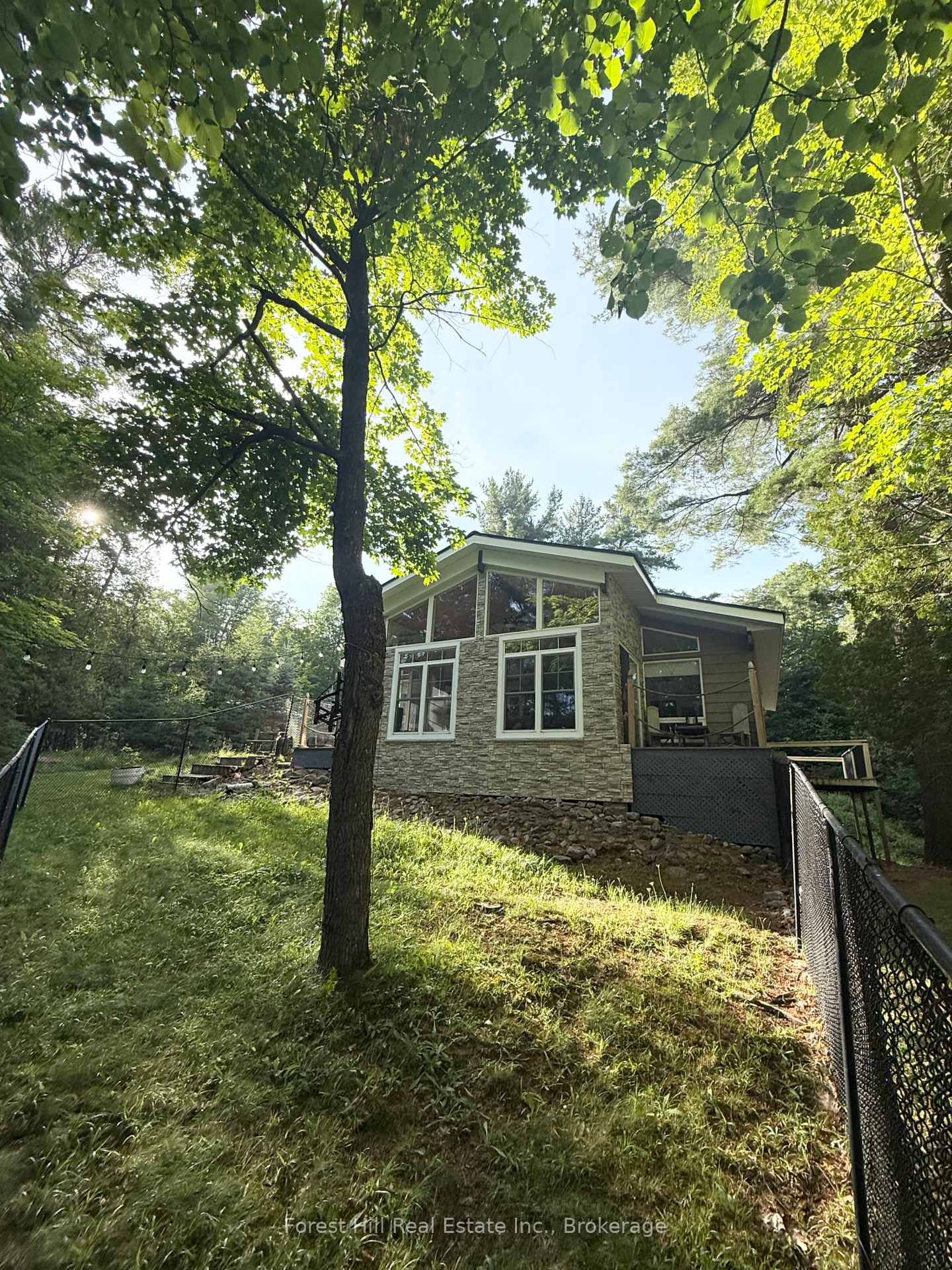 935 Limberlost Point Road • Parry Sound Remote Area, ON photo 5