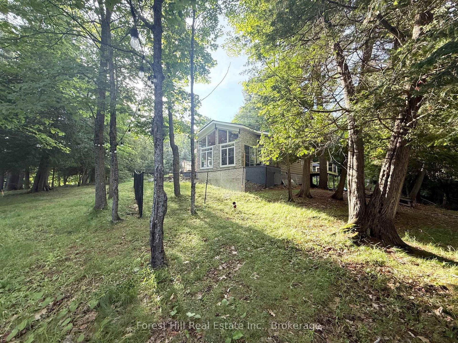 935 Limberlost Point Road • Parry Sound Remote Area, ON photo 7