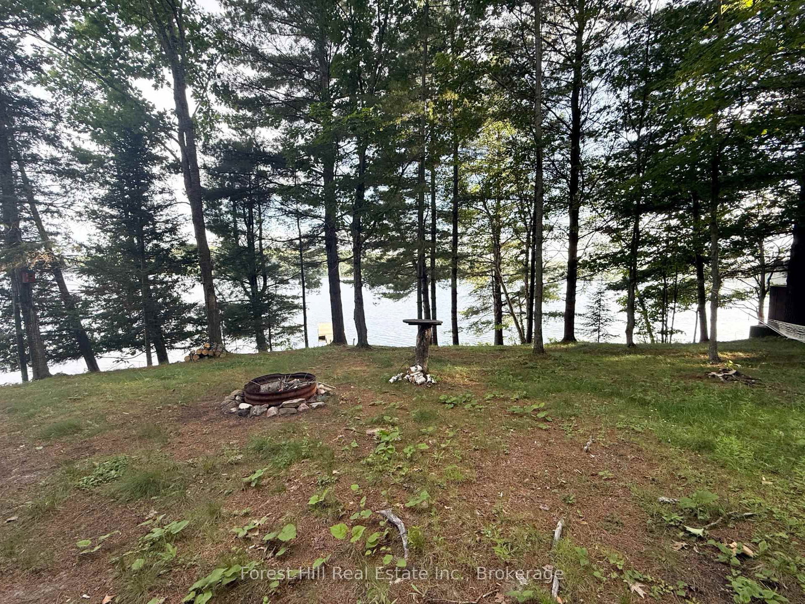 935 Limberlost Point Road • Parry Sound Remote Area, ON photo 8