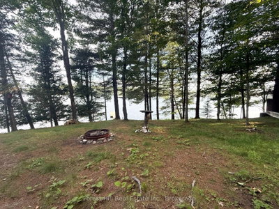935 Limberlost Point Road • Parry Sound Remote Area, ON photo 8