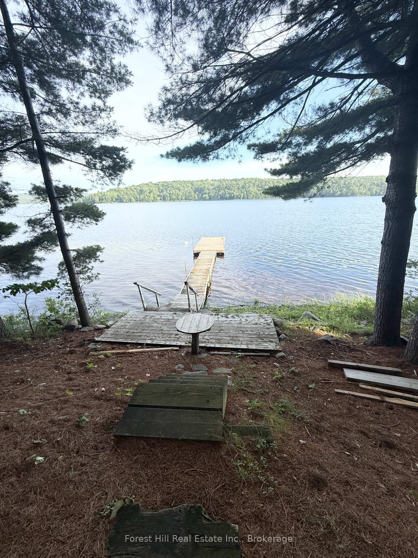 935 Limberlost Point Road • Parry Sound Remote Area, ON photo 9