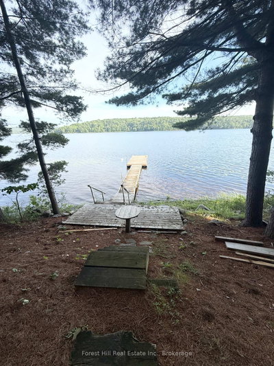 935 Limberlost Point Road • Parry Sound Remote Area, ON photo 9