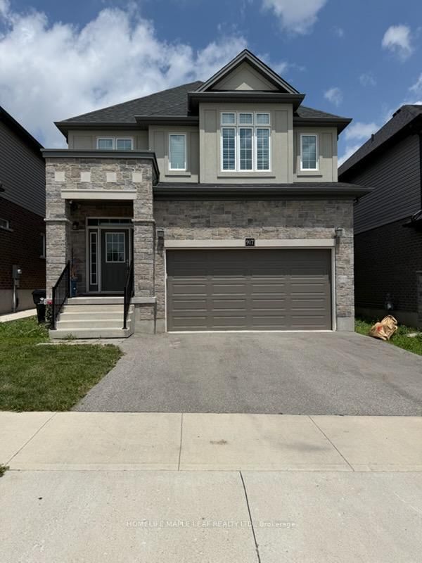 home for lease on 917 Valencia Court