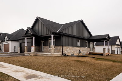 Semi-Detached House for sale at 3580 Canfield Crescent, Fort Erie, Ontario, L0S 1S0 - Black Creek - MLS: X13524756