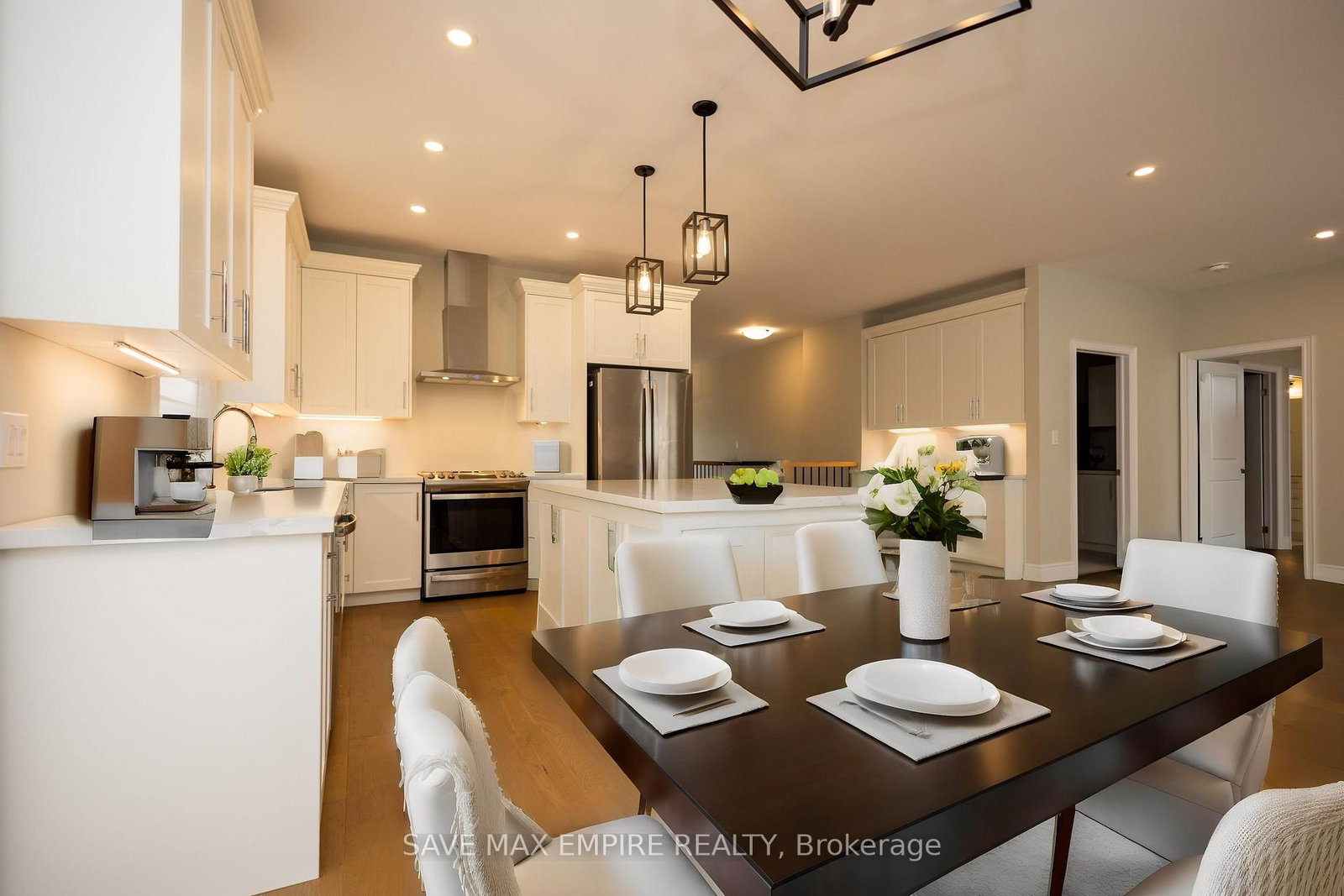 3580 Canfield Crescent • Fort Erie, ON photo 6