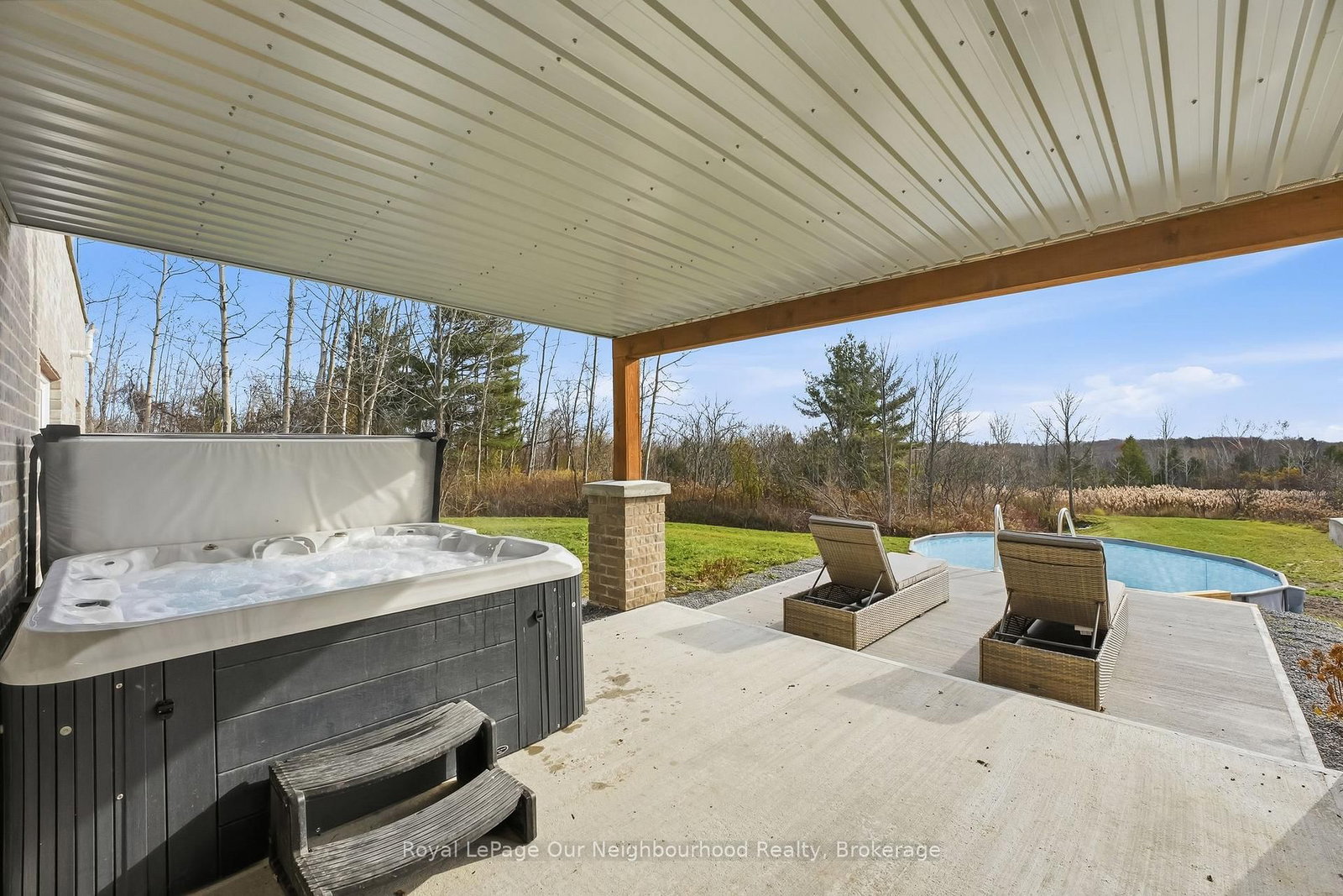 14321 County Road 2 • Cramahe, ON photo 40
