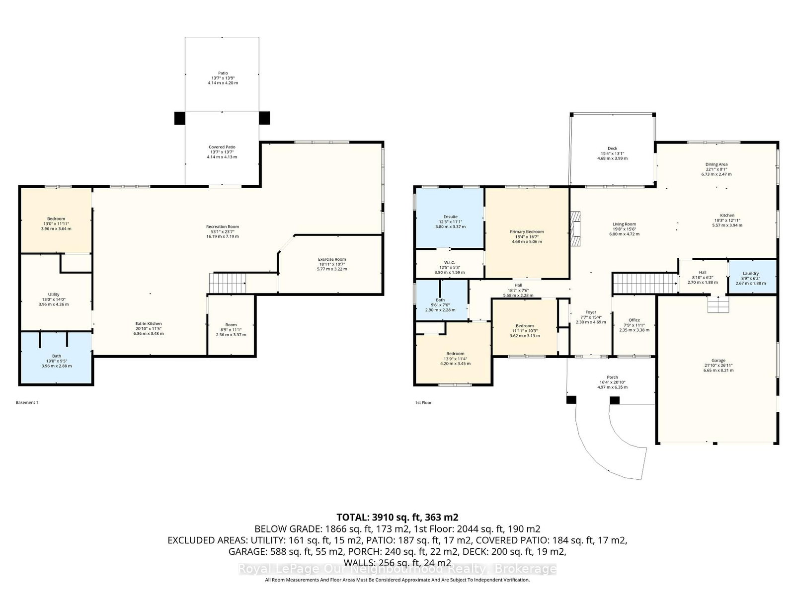 14321 County Road 2 • Cramahe, ON photo 45