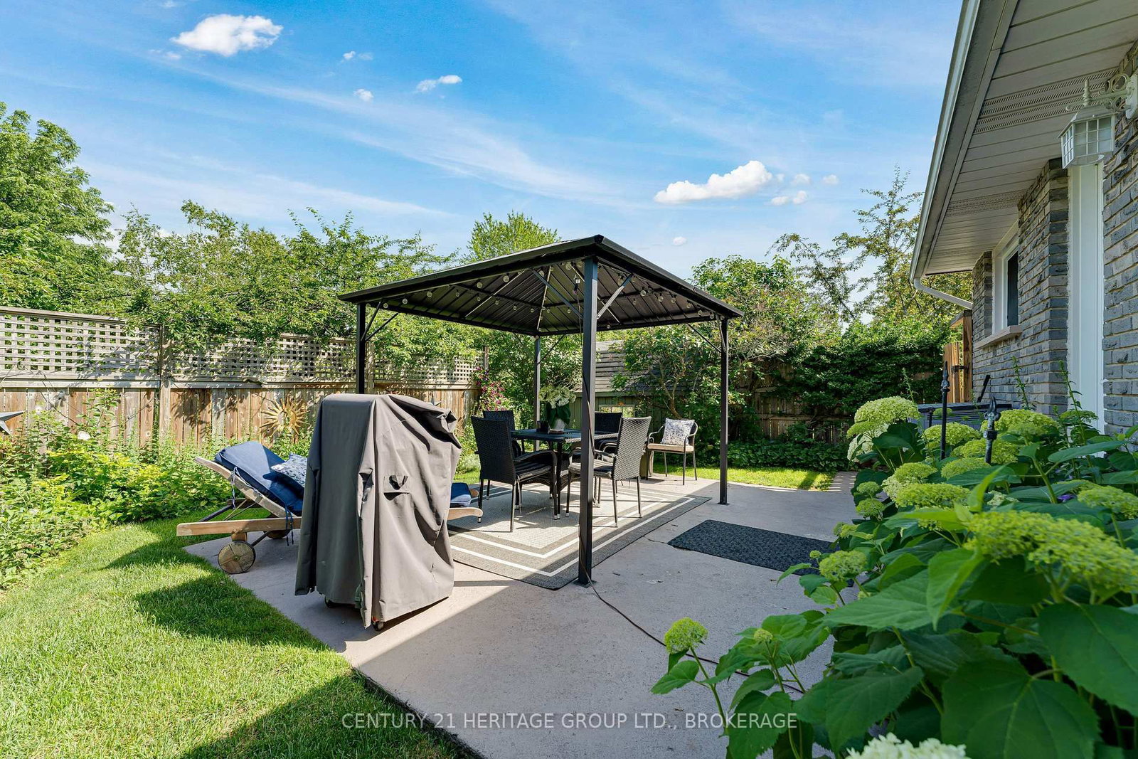 714 Milford Drive • Kingston, ON photo 39