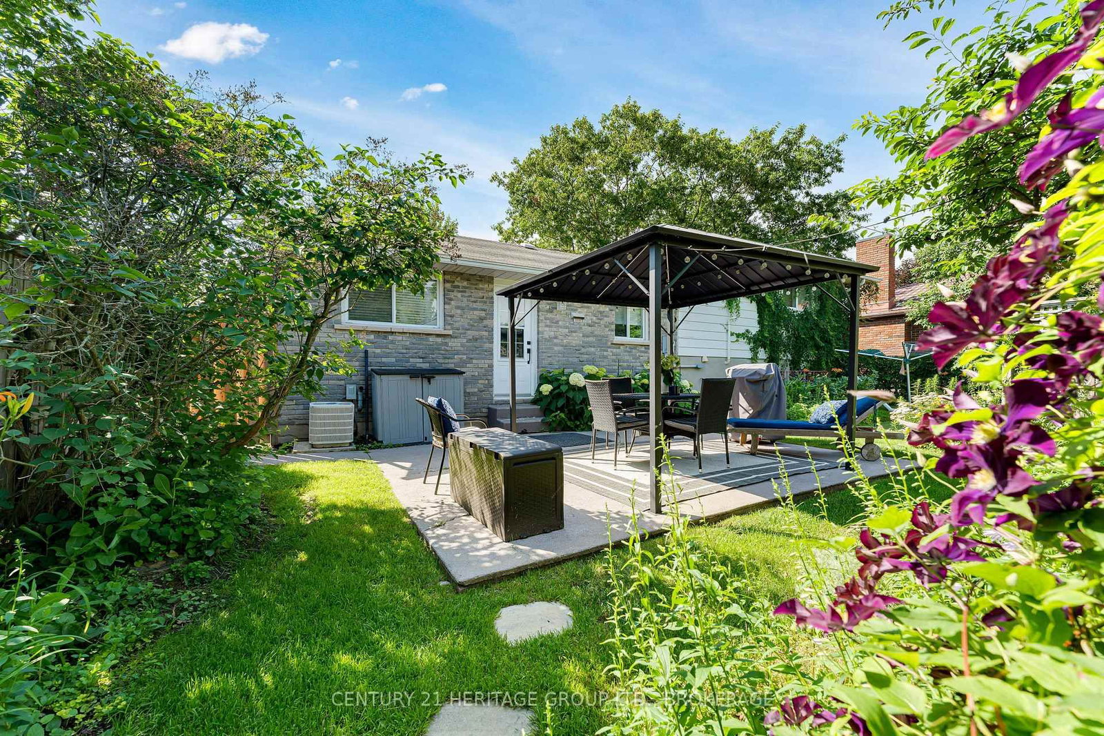 714 Milford Drive • Kingston, ON photo 40