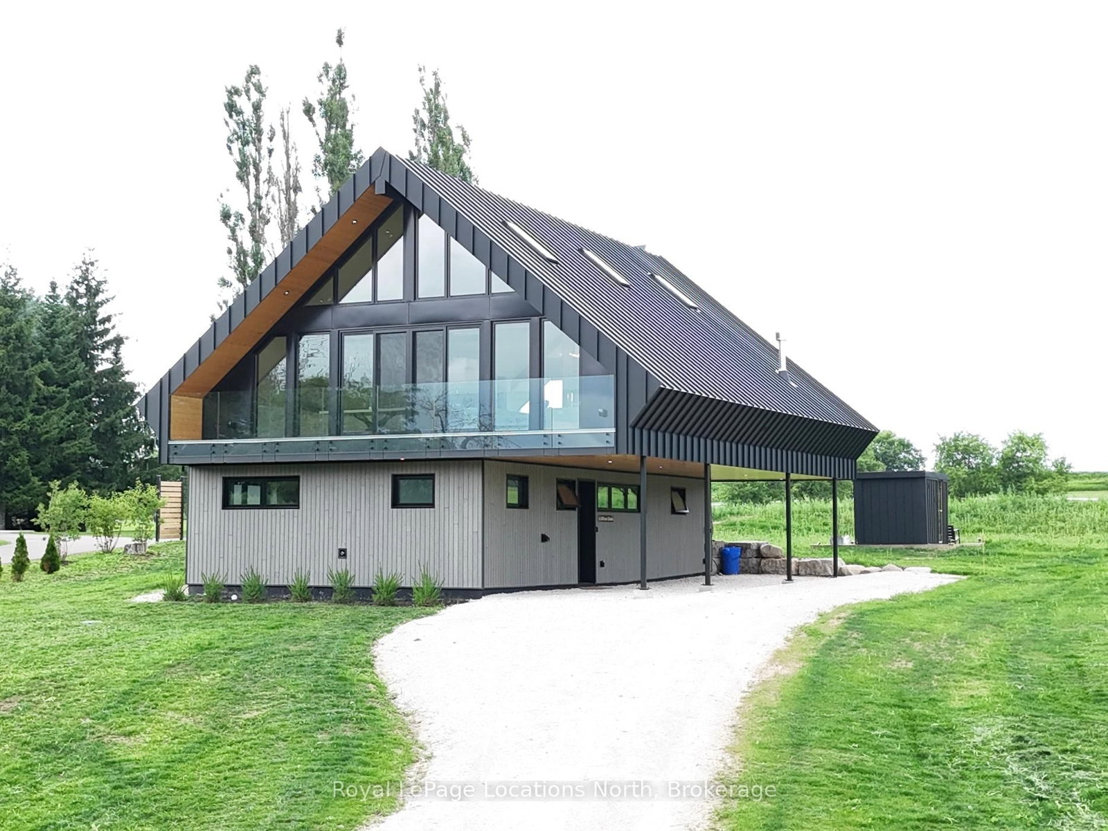 111 Slabtown Road • Blue Mountains, ON photo 42