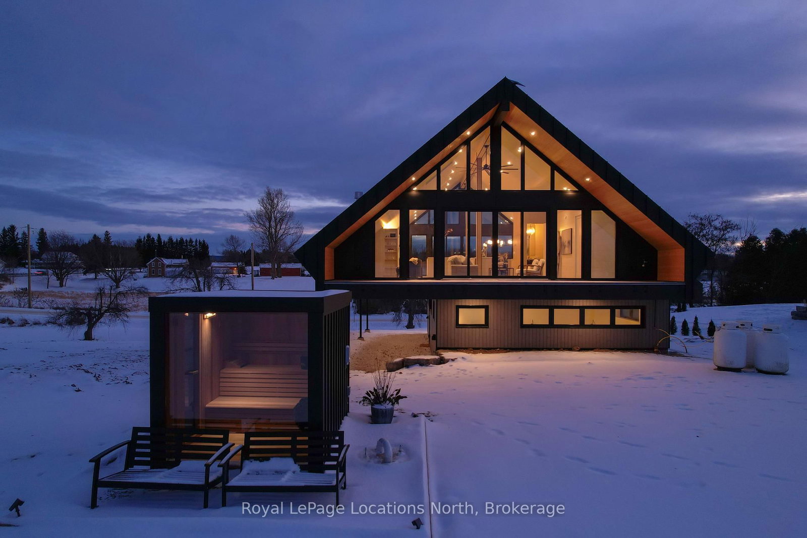 111 Slabtown Road • Blue Mountains, ON photo 46