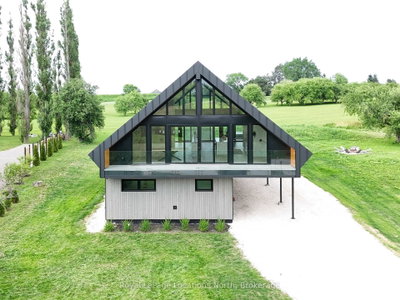 111 Slabtown Road • Blue Mountains, ON photo 5