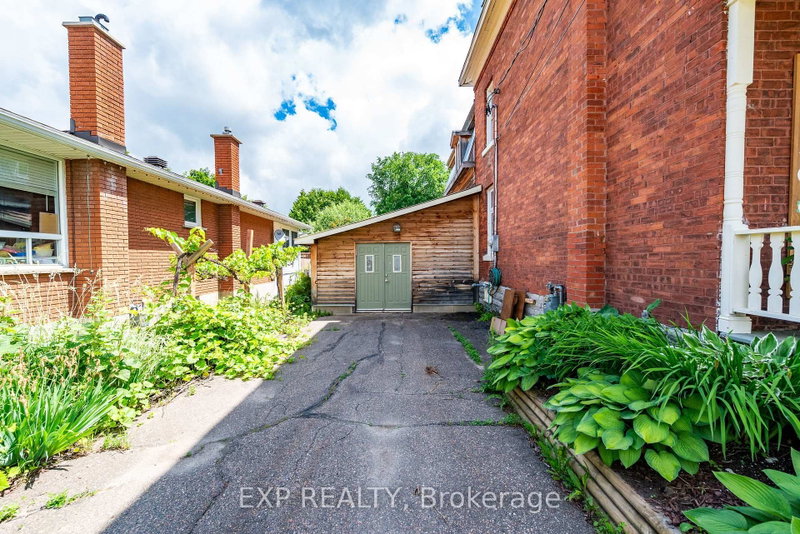 6 CRAWFORD Street