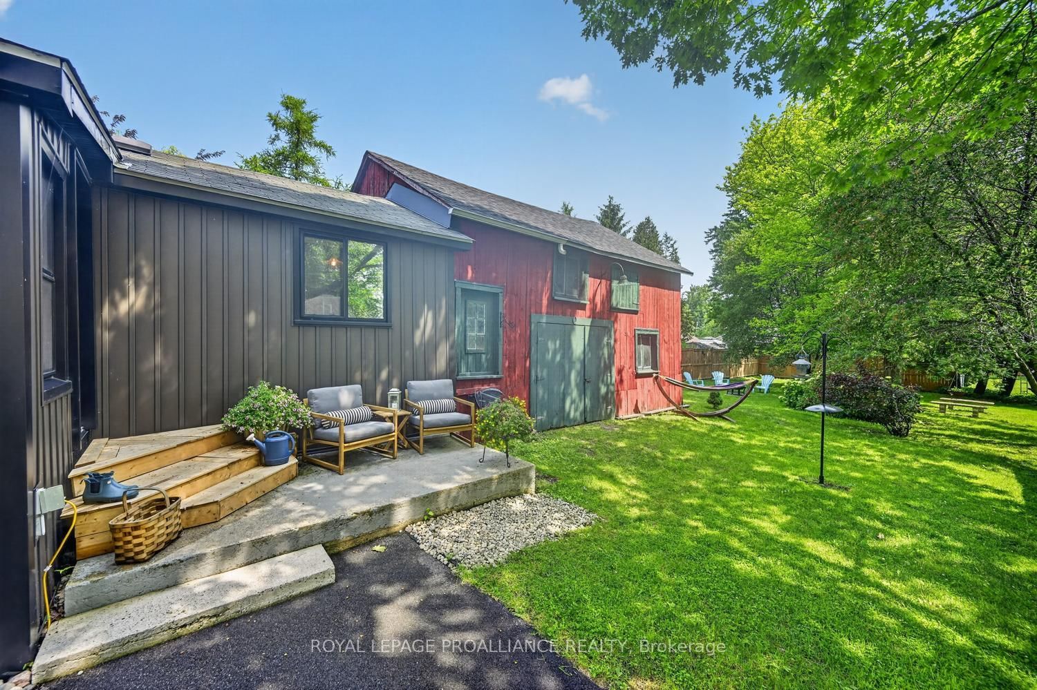 346 Russell Street • Prescott, ON photo 30