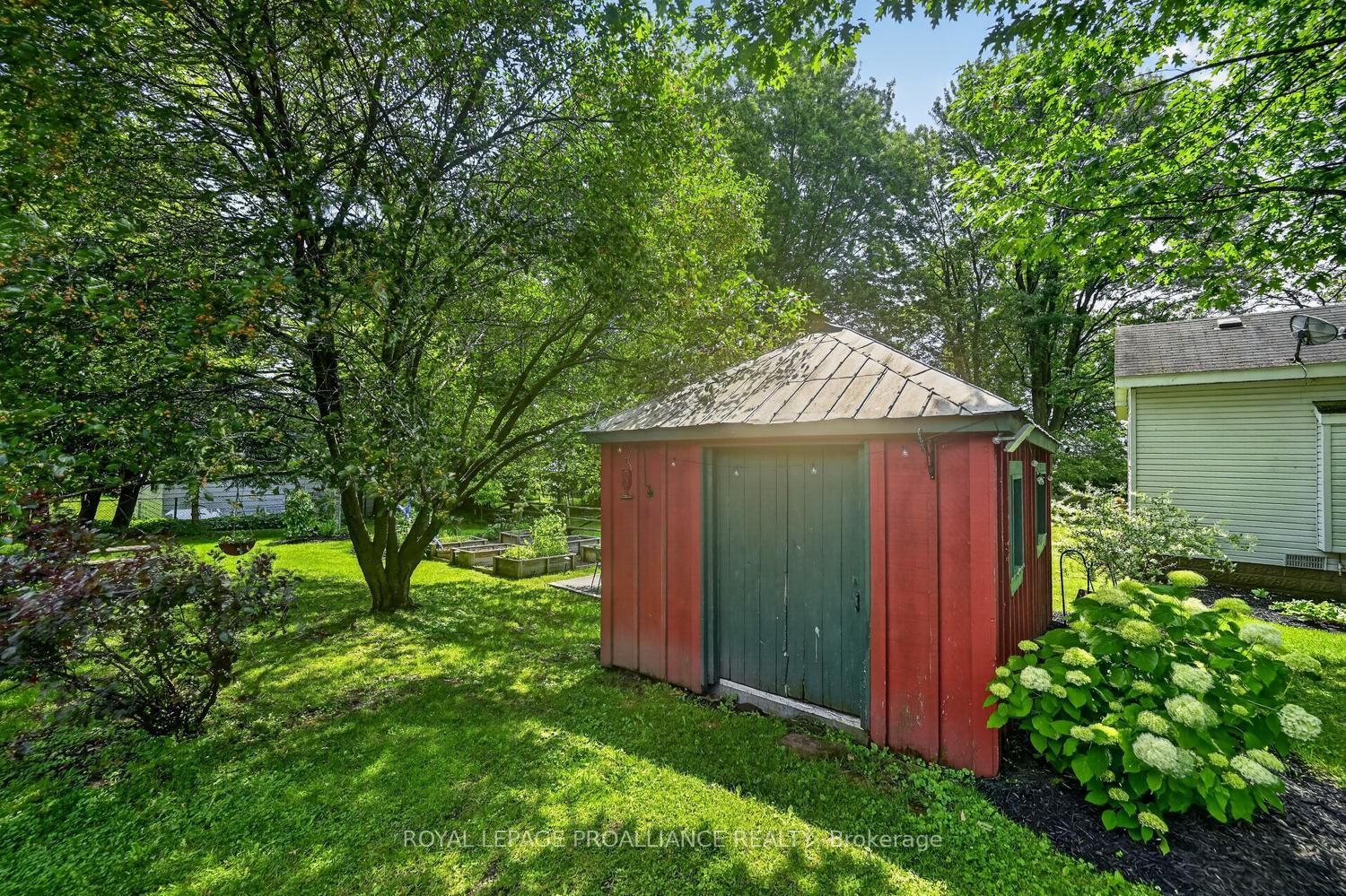 346 Russell Street • Prescott, ON photo 32