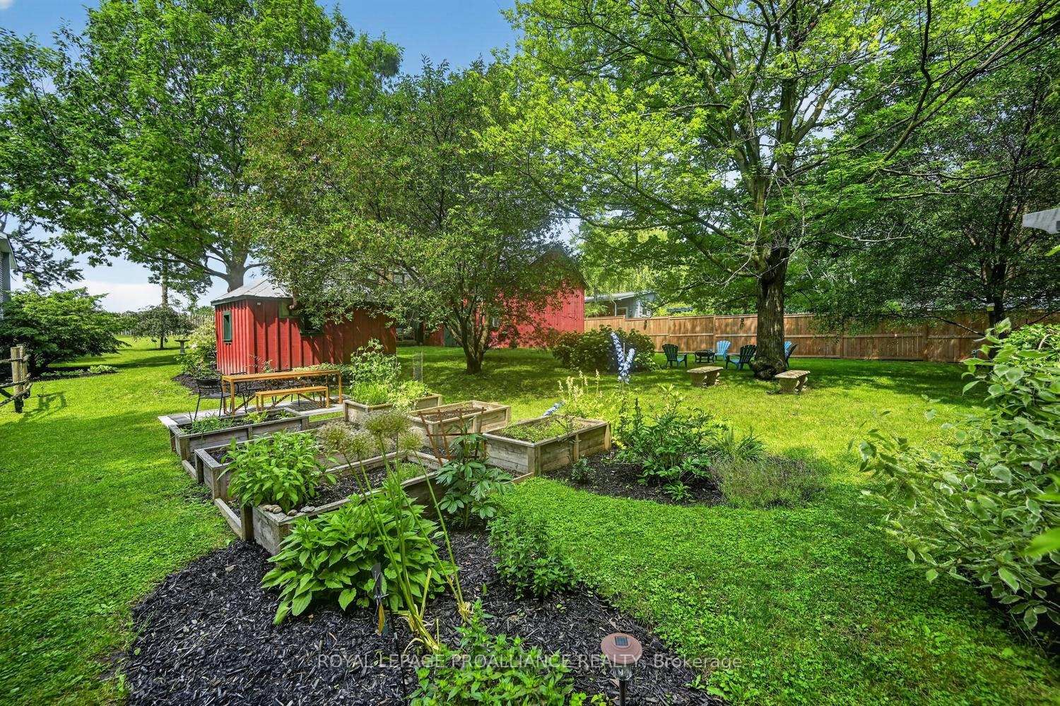 346 Russell Street • Prescott, ON photo 36