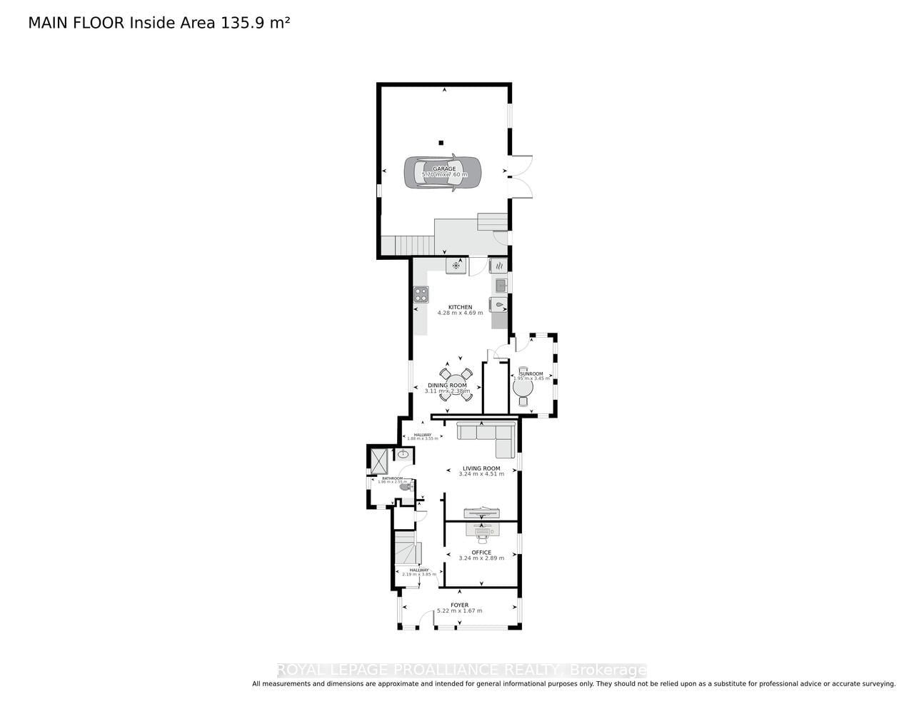 346 Russell Street • Prescott, ON photo 39