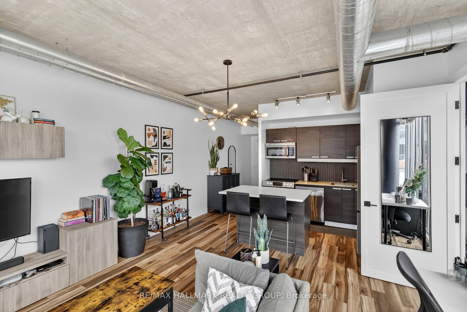 349 Mcleod Street • #634 • Ottawa, ON photo 11