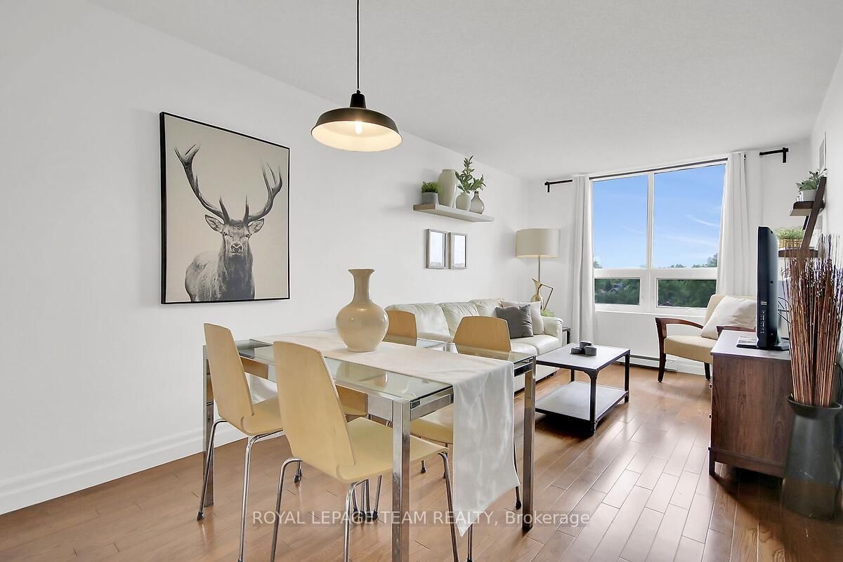 35 Holland Avenue • #608 • Ottawa, ON photo 16