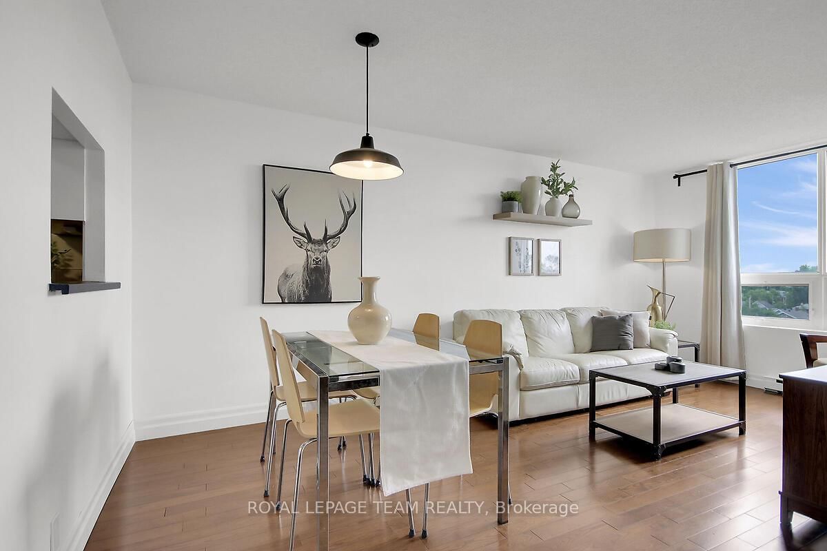 35 Holland Avenue • #608 • Ottawa, ON photo 23