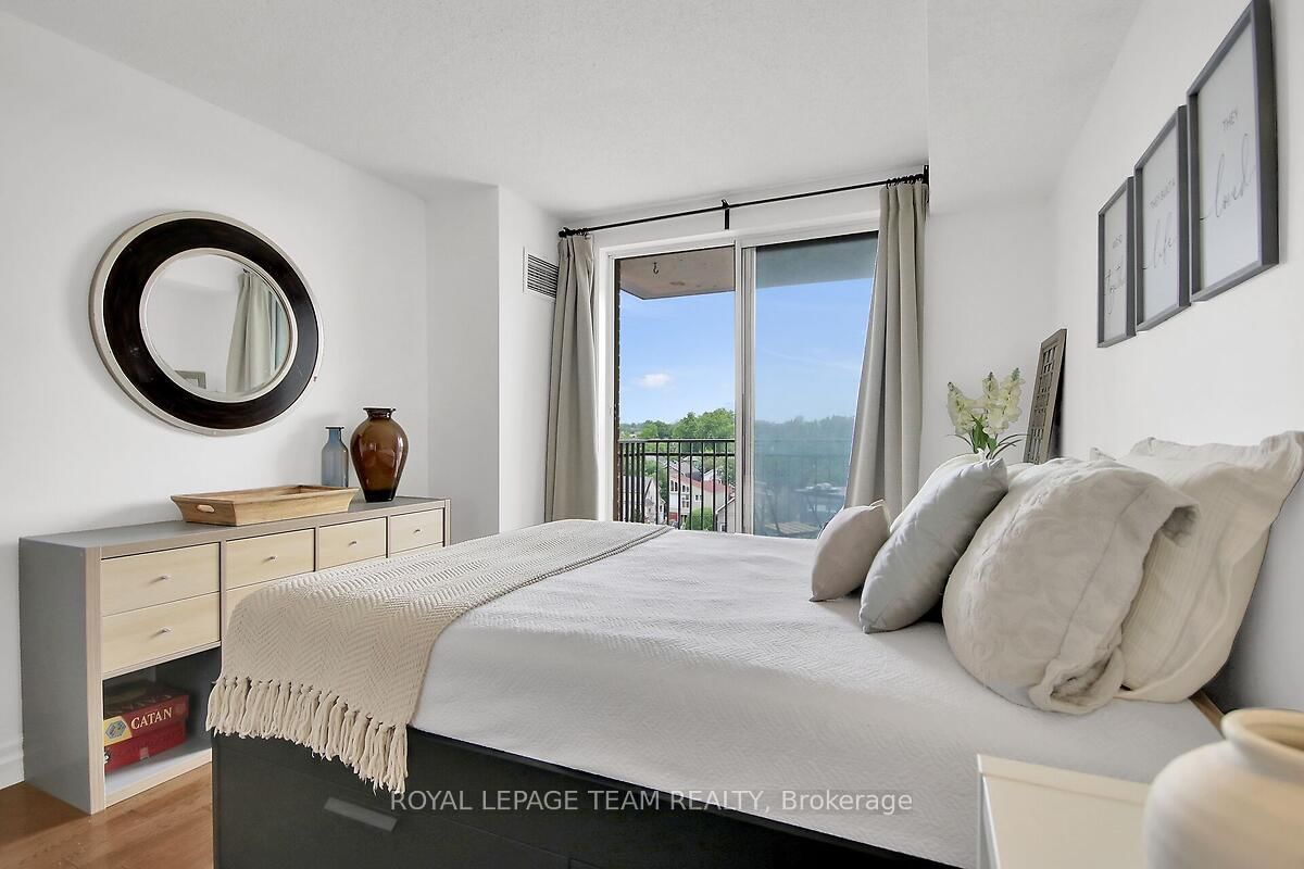 35 Holland Avenue • #608 • Ottawa, ON photo 25