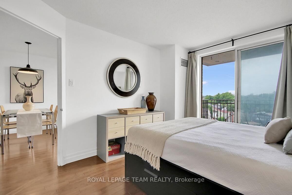 35 Holland Avenue • #608 • Ottawa, ON photo 26