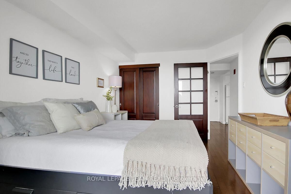 35 Holland Avenue • #608 • Ottawa, ON photo 27
