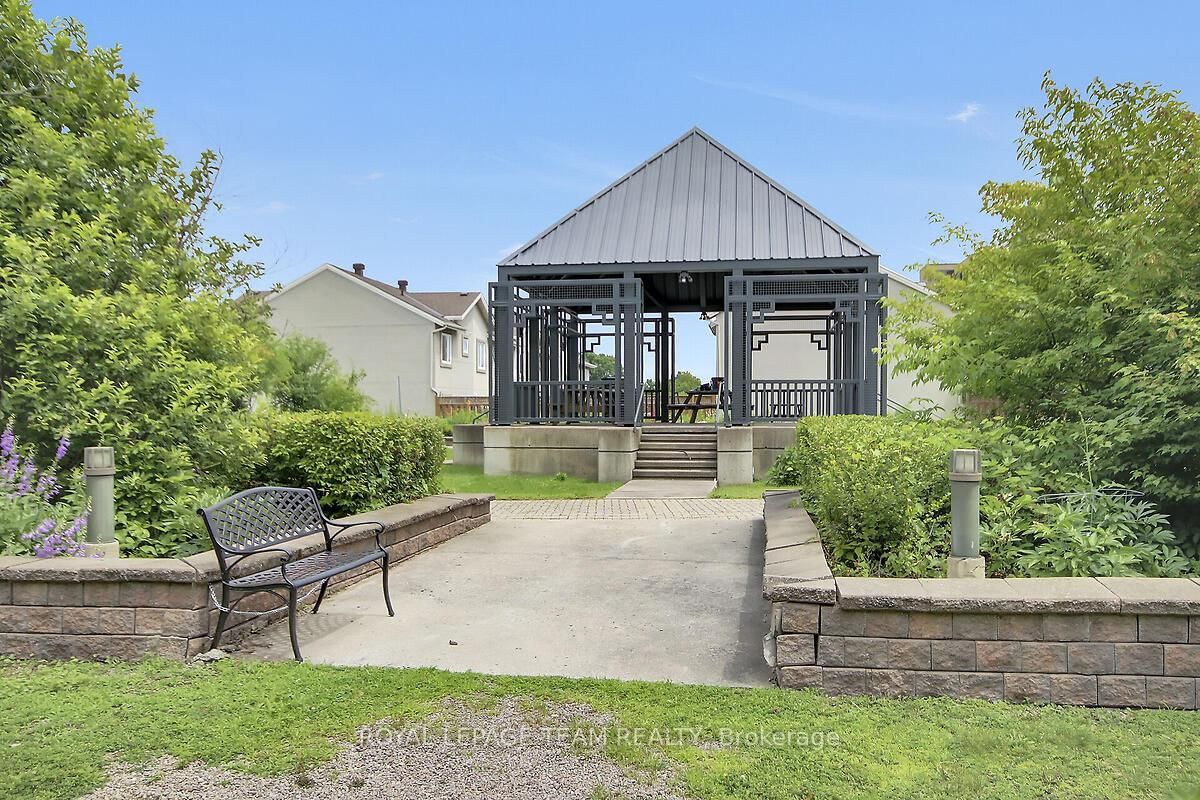 35 Holland Avenue • #608 • Ottawa, ON photo 37