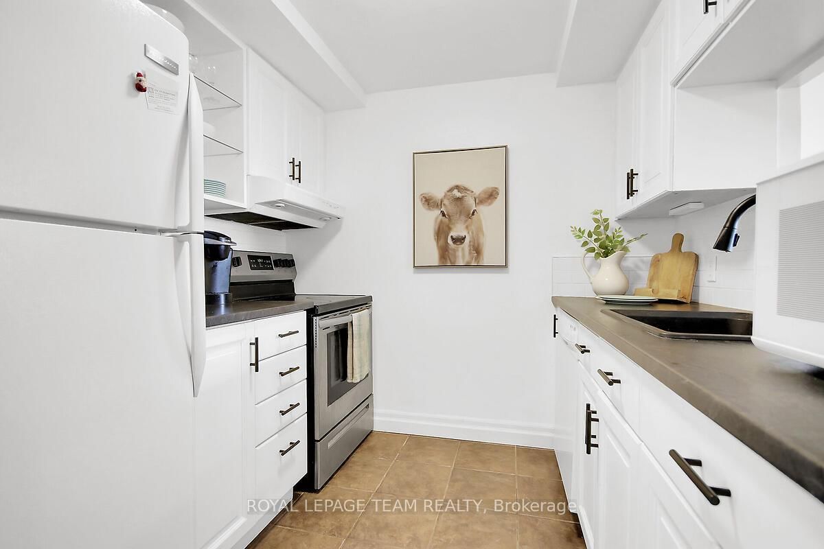 35 Holland Avenue • #608 • Ottawa, ON photo 9