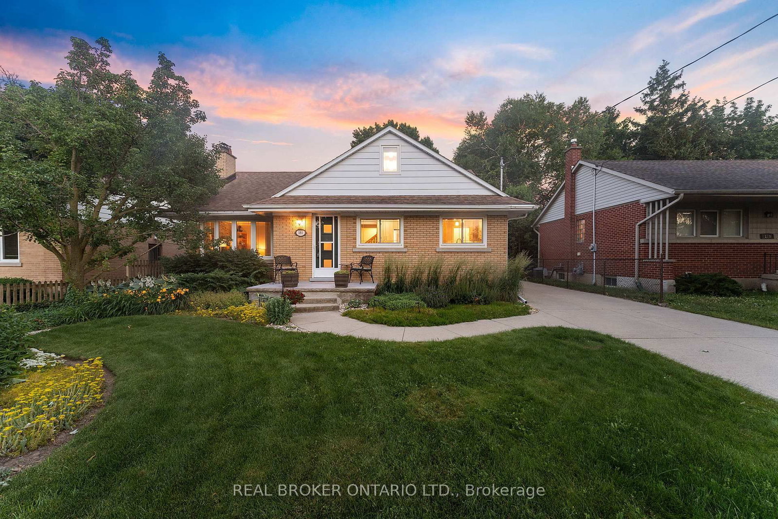 181 Rodney Street • Waterloo, ON photo 2