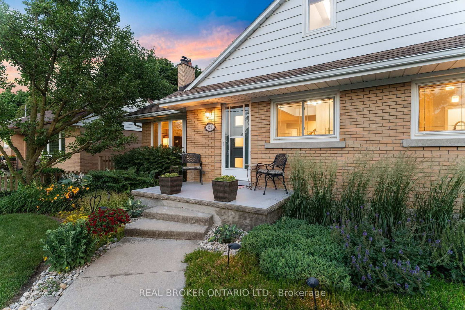 181 Rodney Street • Waterloo, ON photo 3