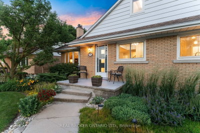 181 Rodney Street • Waterloo, ON photo 3