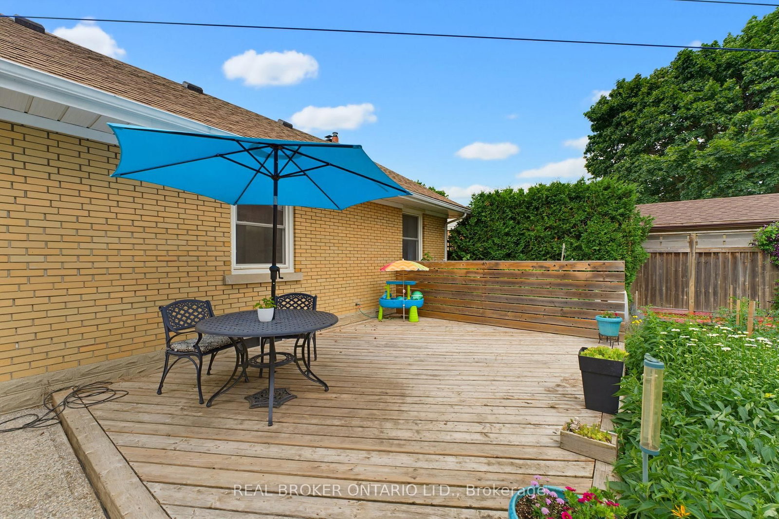 181 Rodney Street • Waterloo, ON photo 35