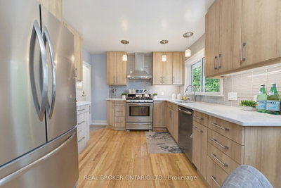 181 Rodney Street • Waterloo, ON photo 9