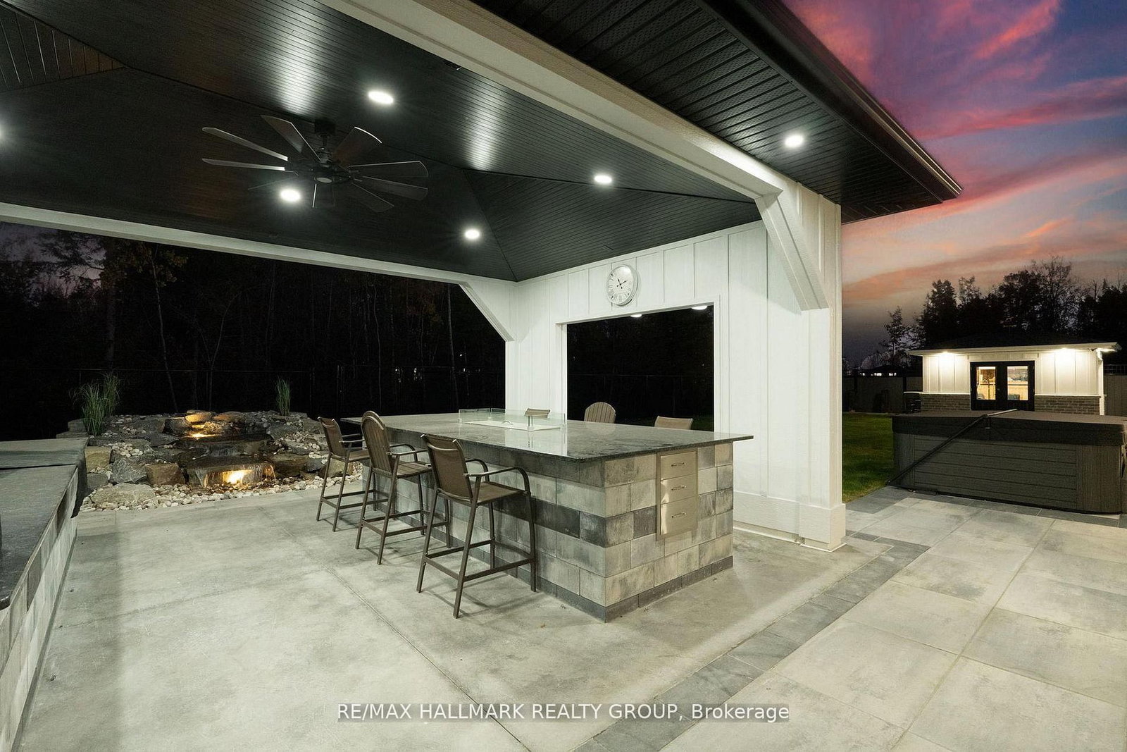 55 De La Seignerie Estates E • Champlain, ON photo 14