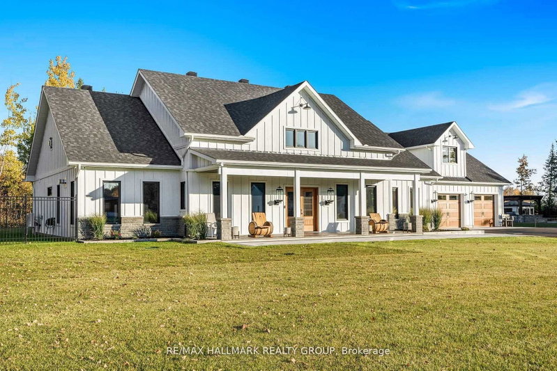 55 De La Seignerie Estates E