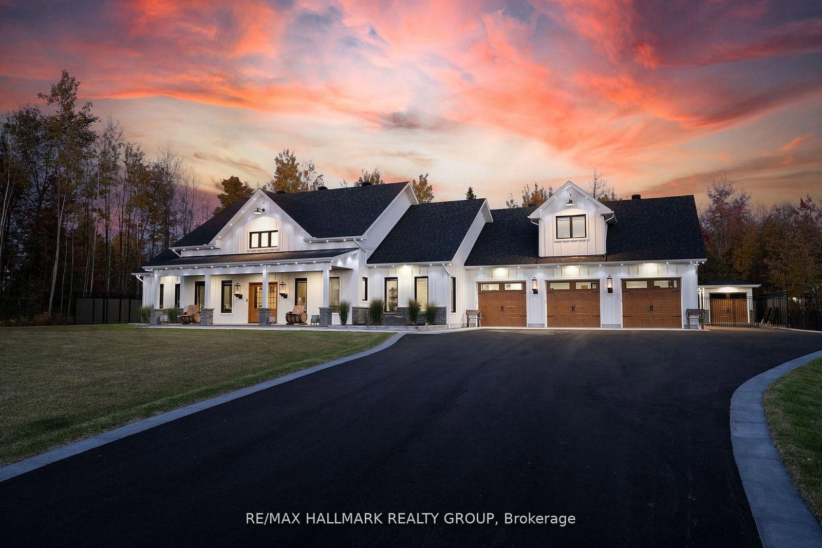 55 De La Seignerie Estates E • Champlain, ON photo 3