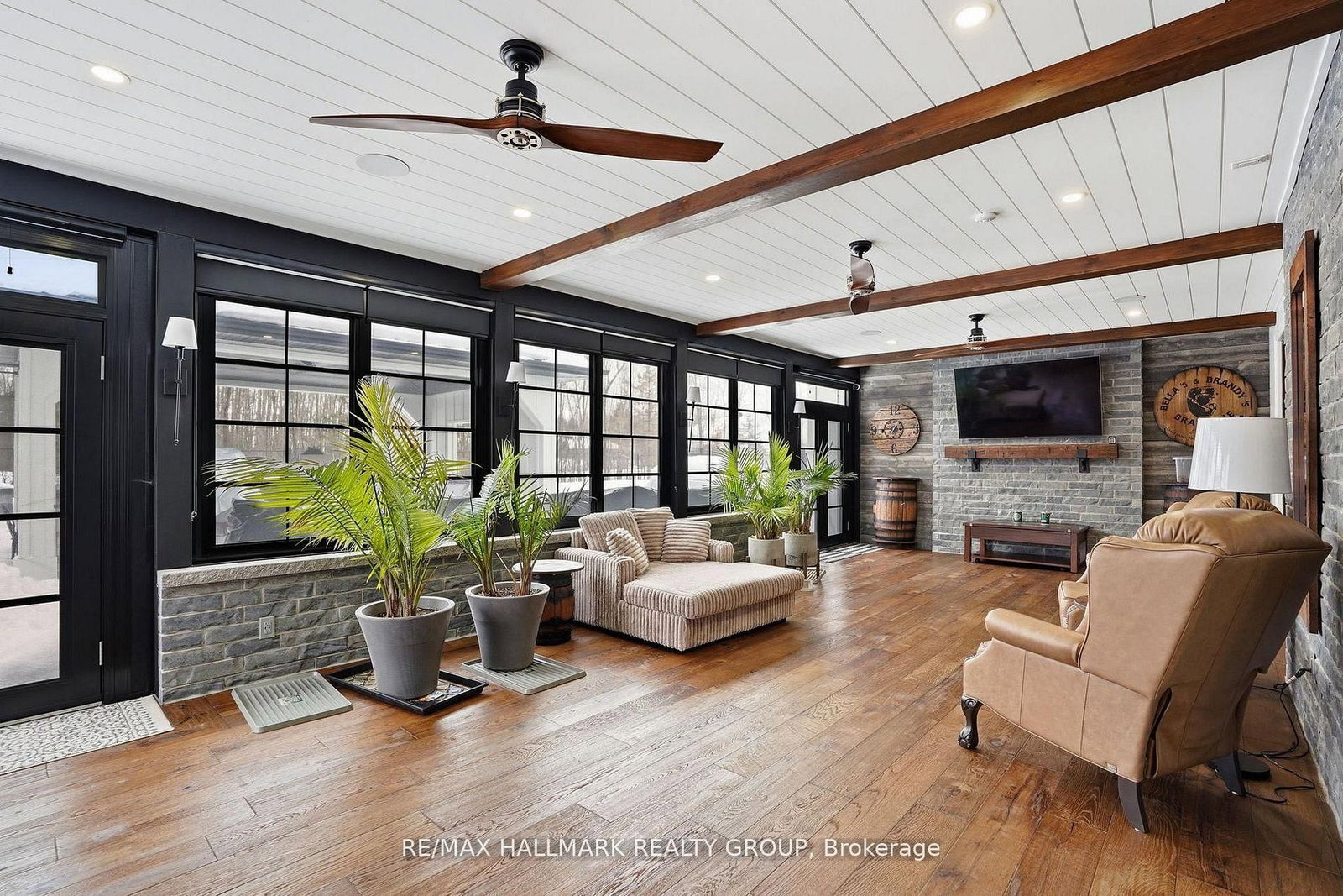 55 De La Seignerie Estates E • Champlain, ON photo 36