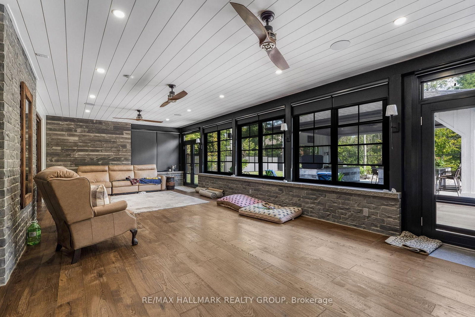 55 De La Seignerie Estates E • Champlain, ON photo 56