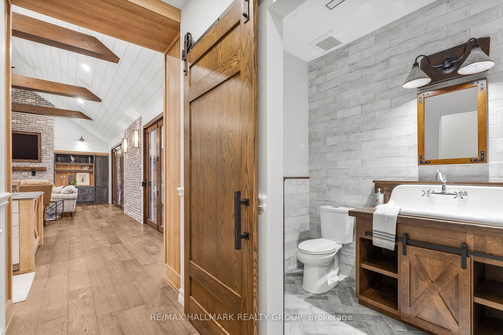 55 De La Seignerie Estates E • Champlain, ON photo 60