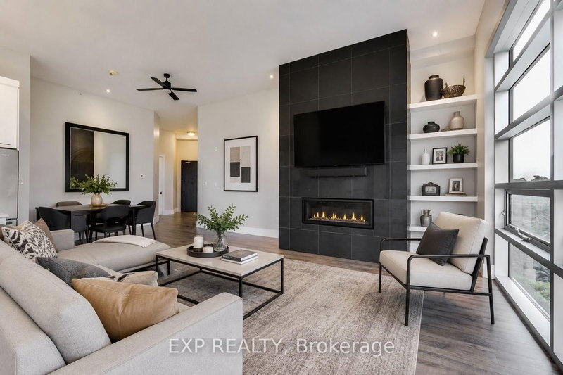 403 - 1705 Fiddlehead Place