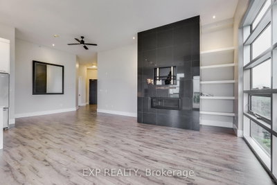 1705 Fiddlehead Place • #403 • London North, ON photo 4
