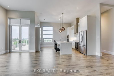 1705 Fiddlehead Place • #403 • London North, ON photo 9