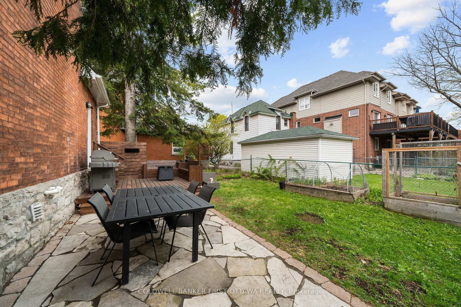 25 Clegg Street • Ottawa, ON photo 32