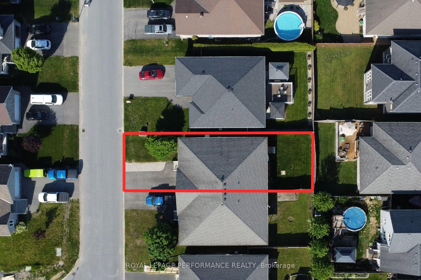 71 Mayer Street • The Nation, ON photo 32