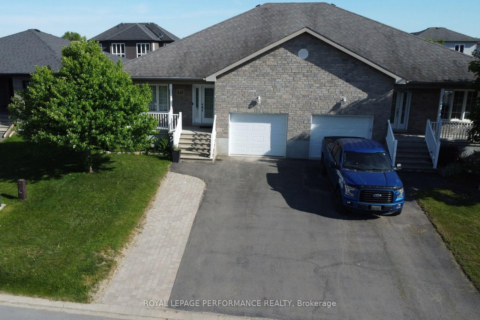 71 Mayer Street • The Nation, ON photo 39
