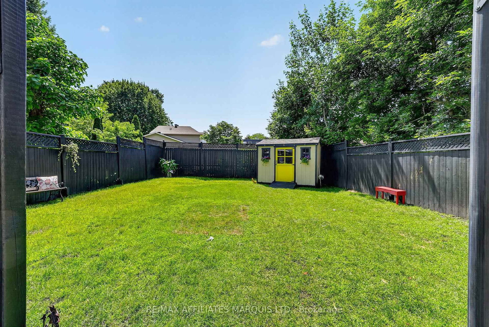 336 Amelia Street • Cornwall, ON photo 40