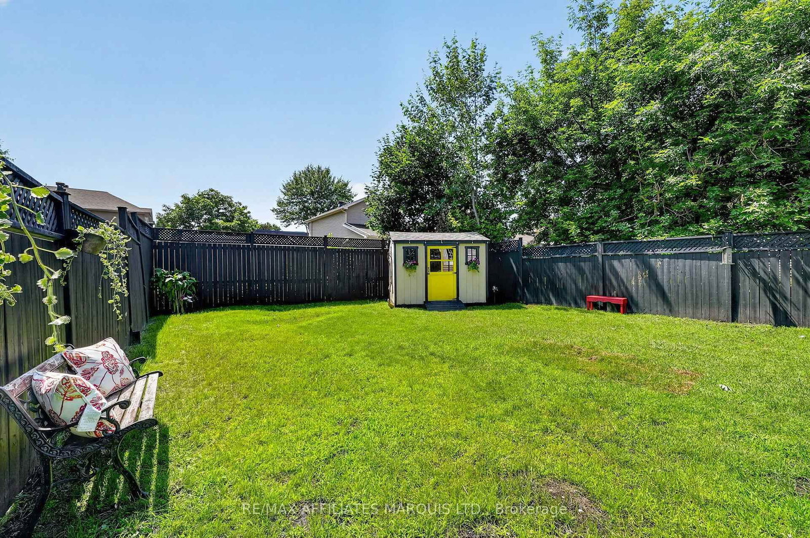 336 Amelia Street • Cornwall, ON photo 43