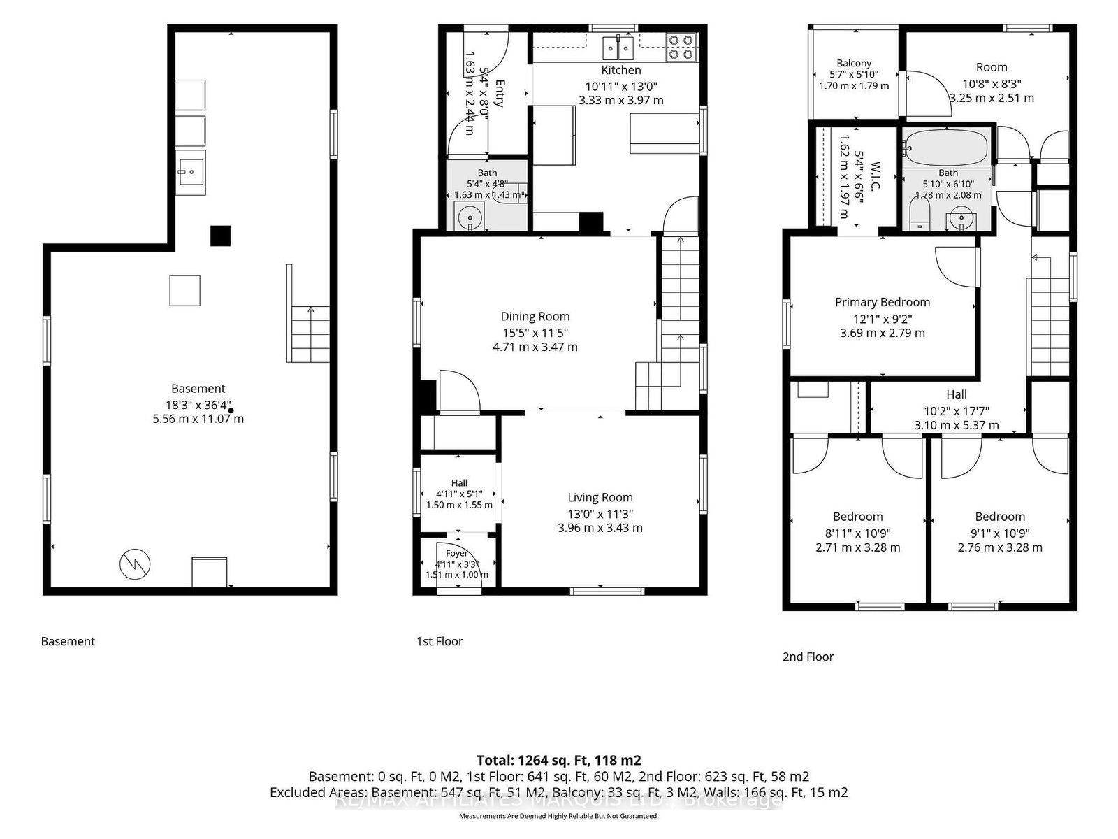 336 Amelia Street • Cornwall, ON photo 44