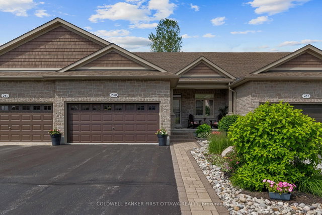 239 Royal Landing Gate